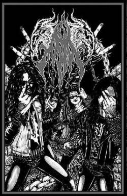 Inside (MLS) : Rocking (Metalkoholic) Demon